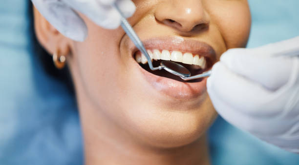 Best Emergency Orthodontic Repairs in Diamond Bar, CA
