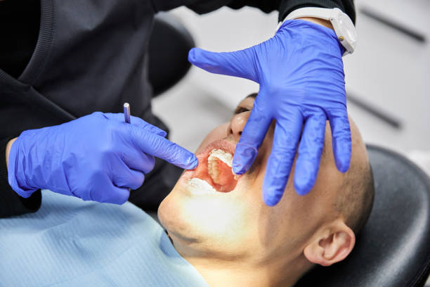 Best Emergency Orthodontic Repairs in Diamond Bar, CA
